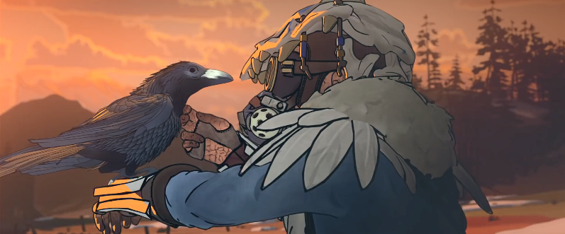 牌与极化叙 牌与极化叙